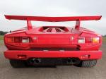 Lamborghini Countach 25th Anniversary 1988 года